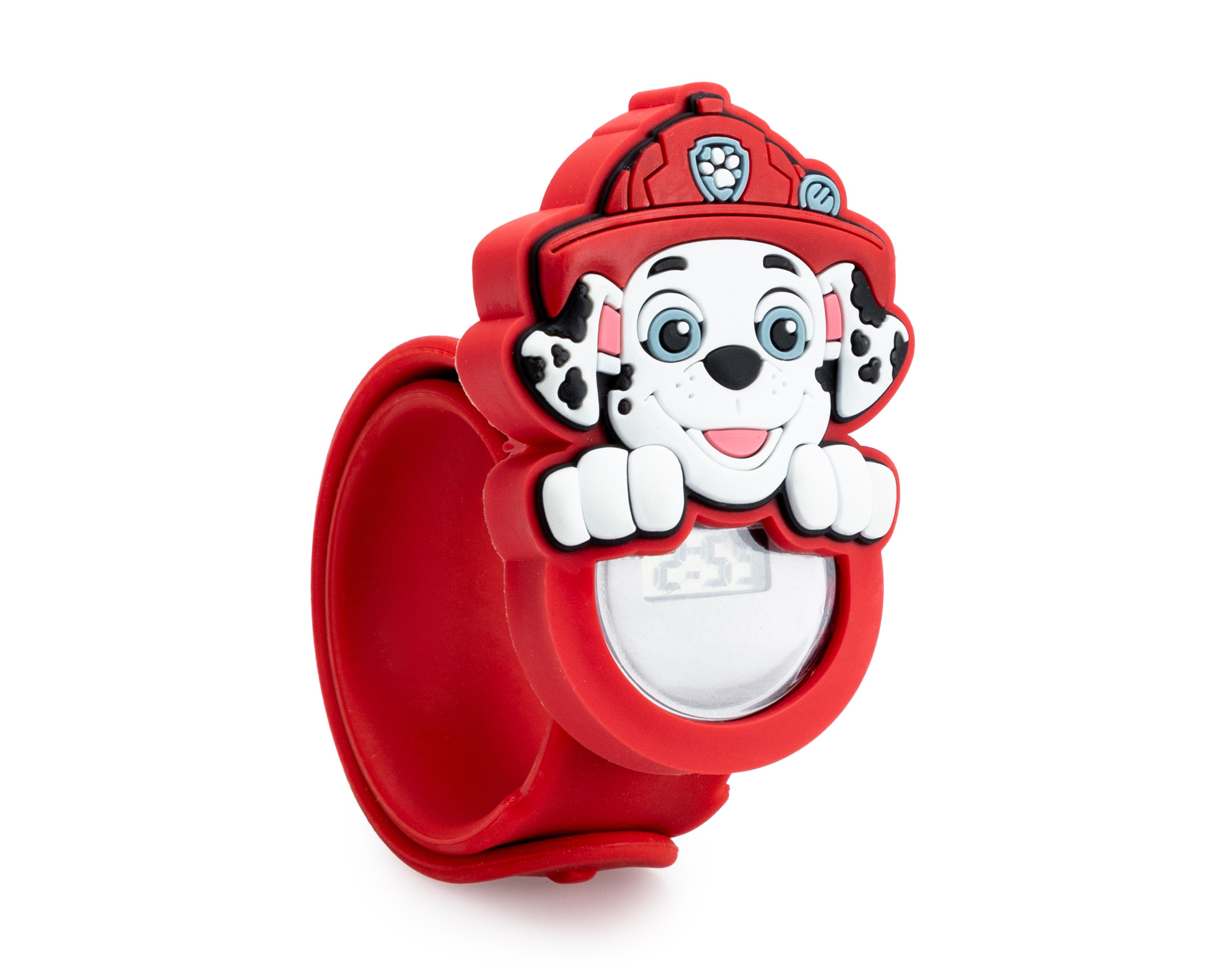 Foto 2 pulgar | Reloj Paw Patrol para Niño