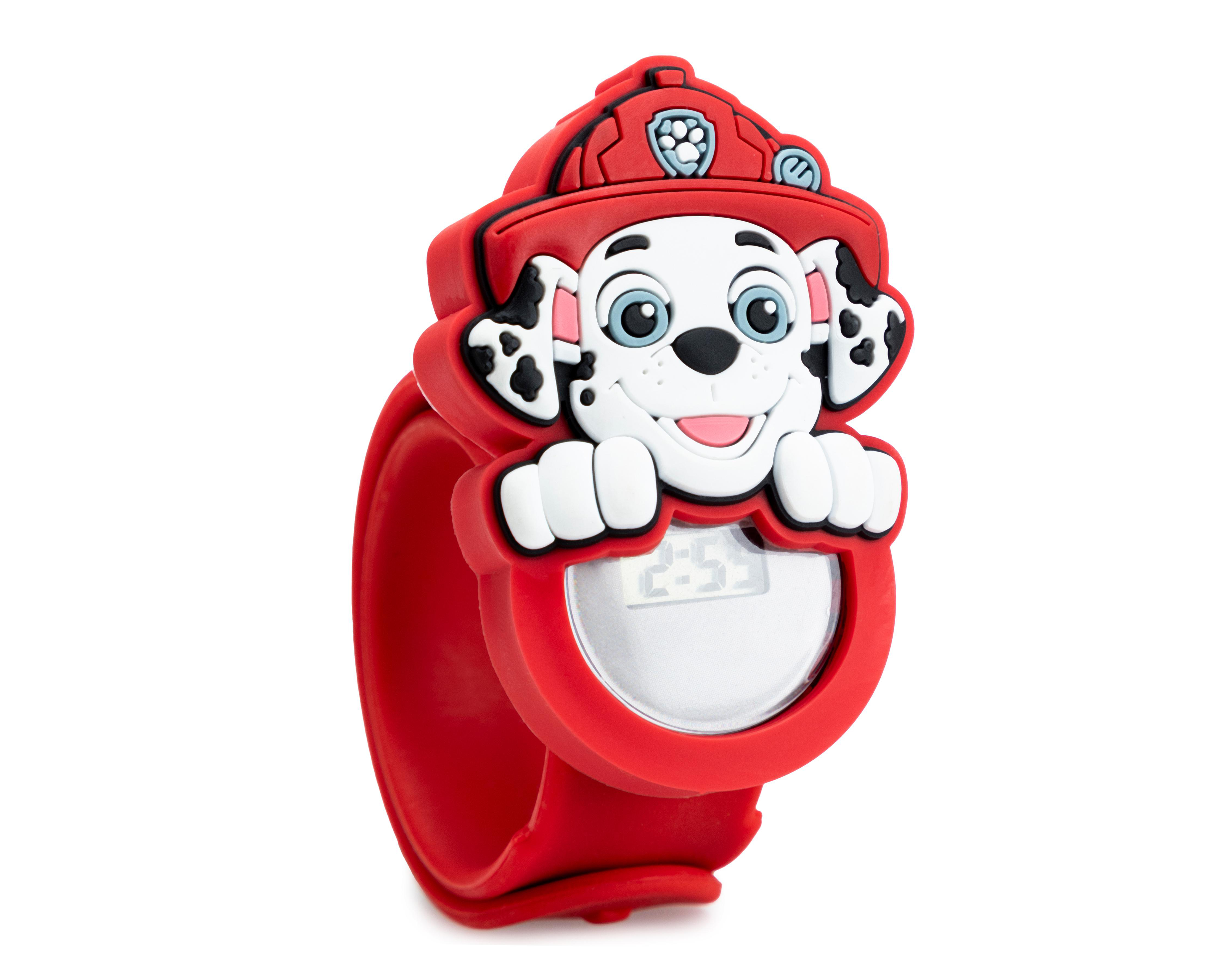 Foto 3 pulgar | Reloj Paw Patrol para Niño