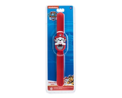 Foto 3 | Reloj Paw Patrol para Niño