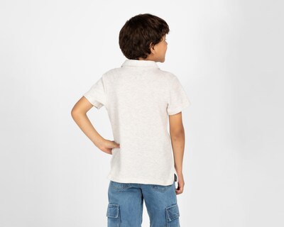 Foto 3 | Playera Refill Manga Corta para Niño