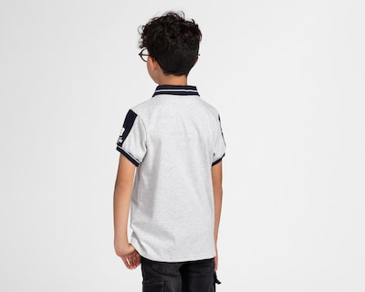 Foto 2 | Playera Refill Manga Corta para Niño