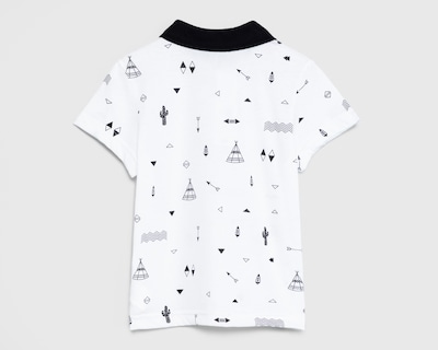 Foto 2 | Playera Refill Manga Corta para Niño