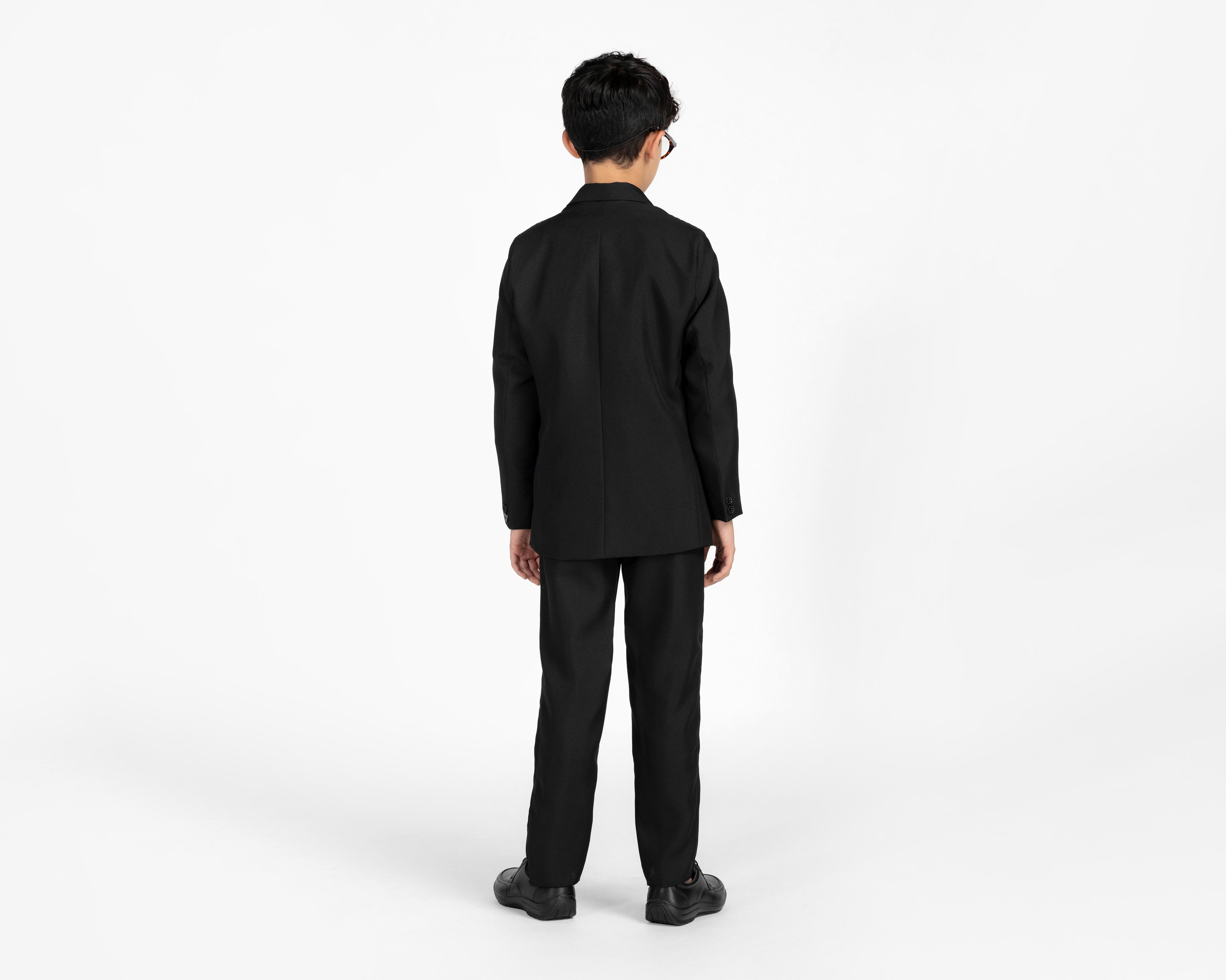 Foto 3 pulgar | Traje Norman para Niño