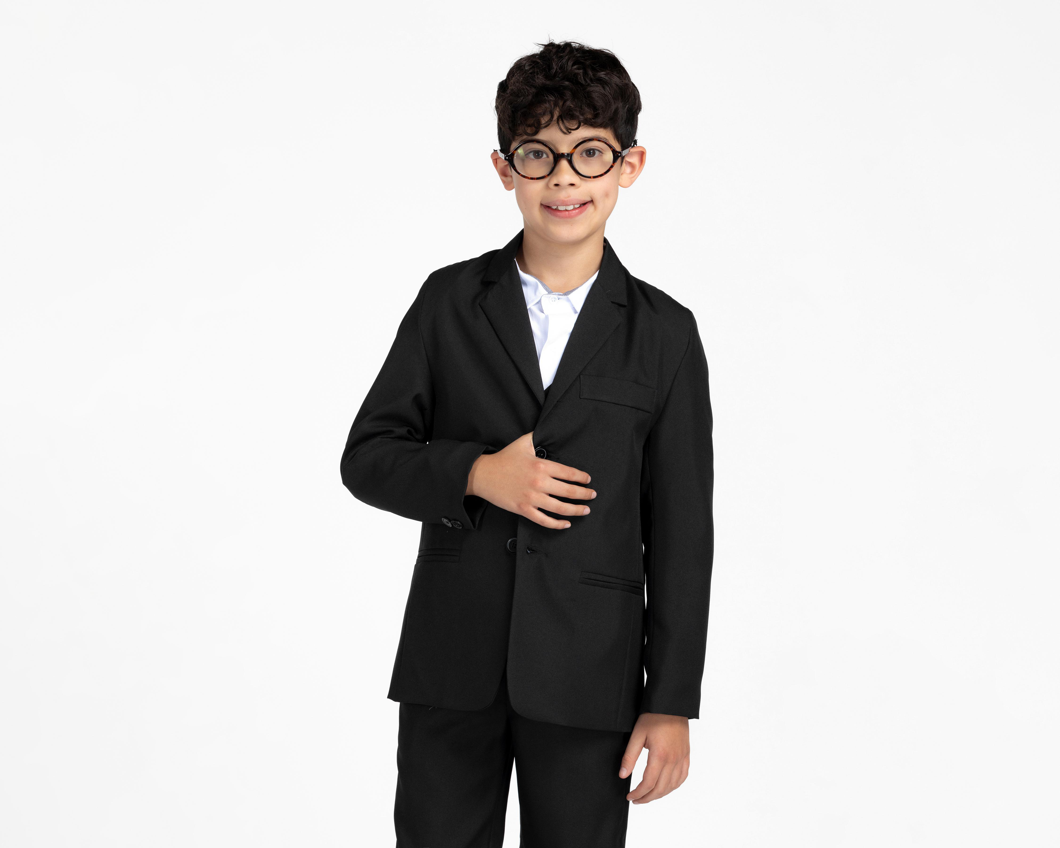 Foto 4 pulgar | Traje Norman para Niño