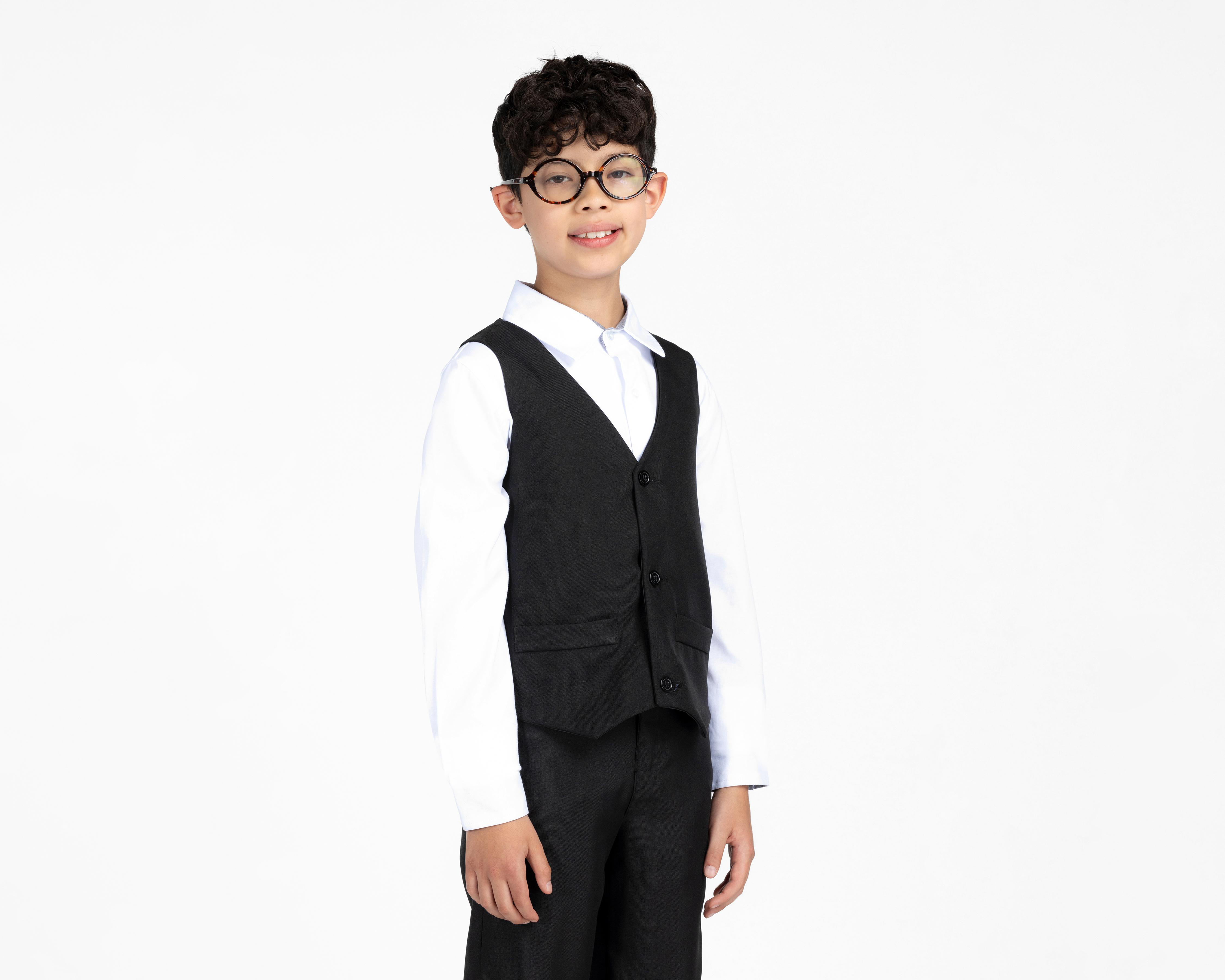 Foto 5 pulgar | Traje Norman para Niño