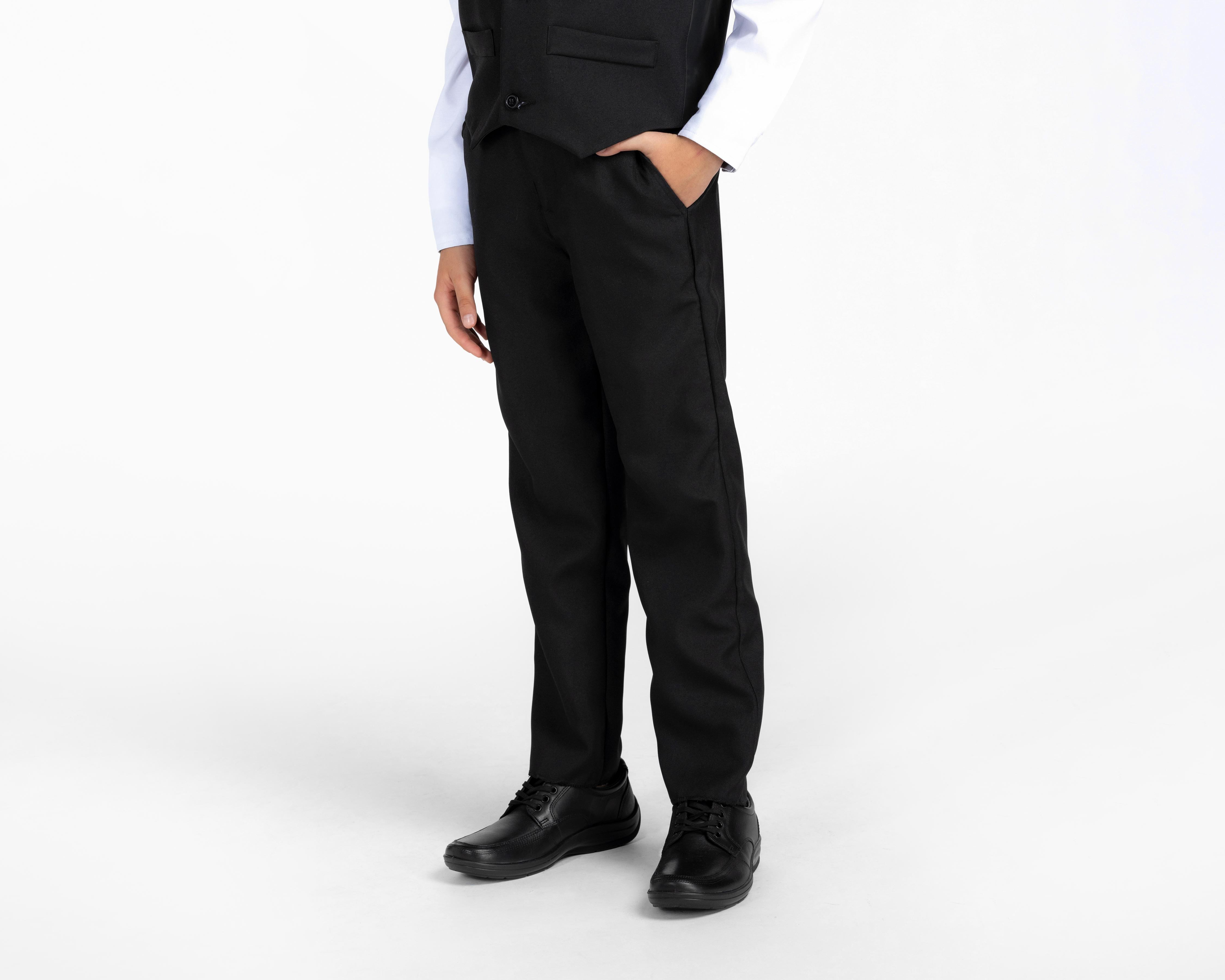 Foto 6 pulgar | Traje Norman para Niño