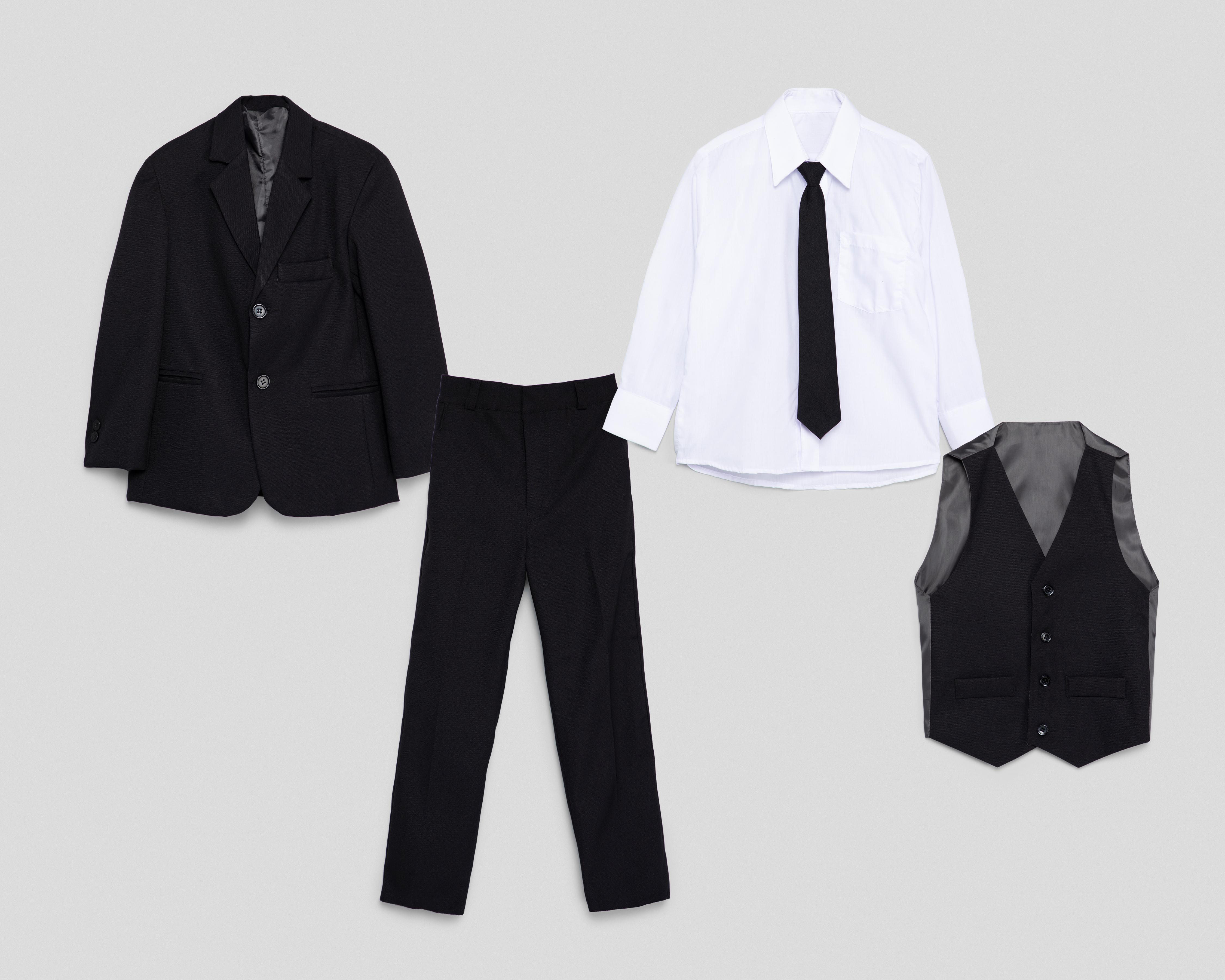 Foto 1 | Traje Norman para Niño