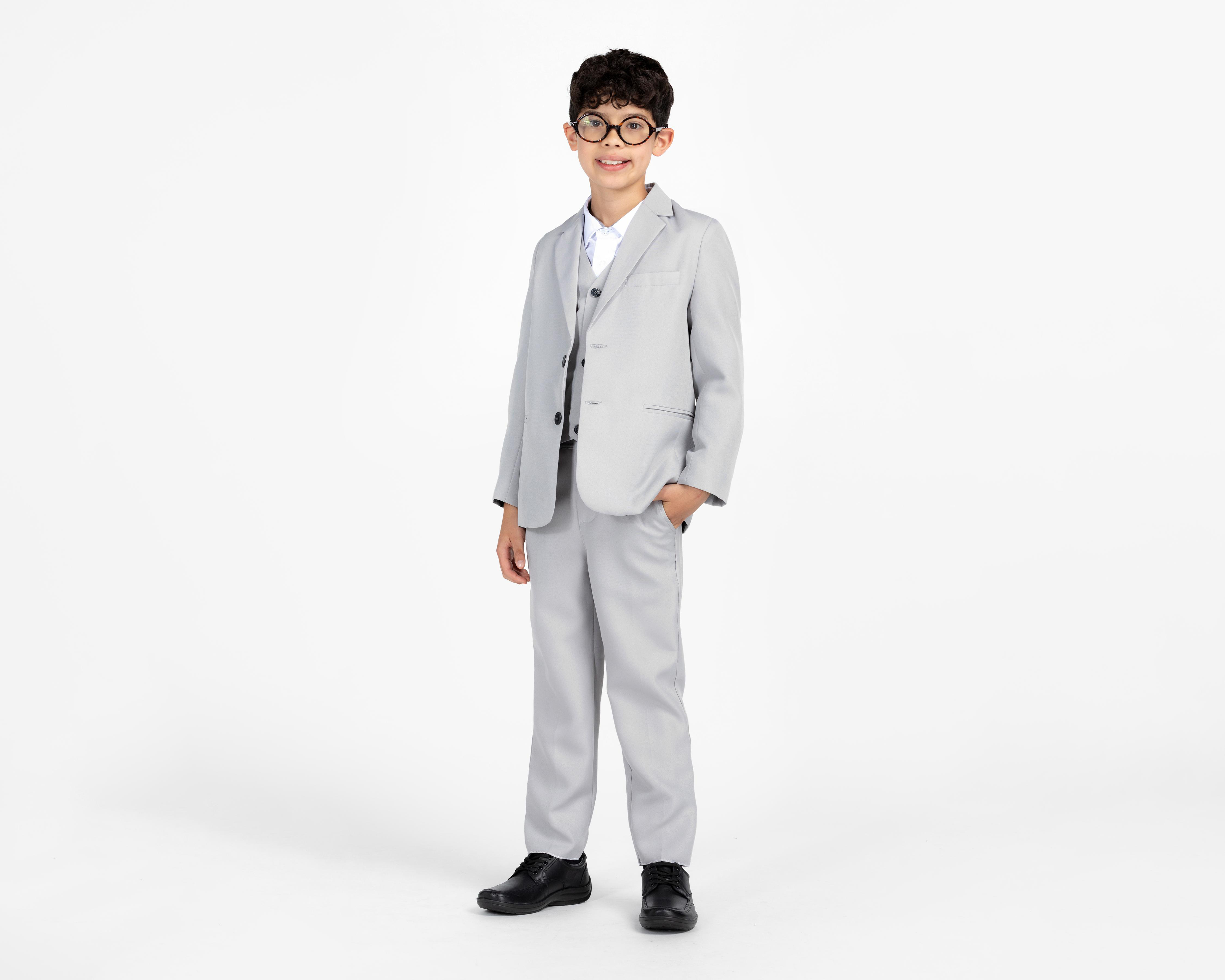 Traje Norman para Niño