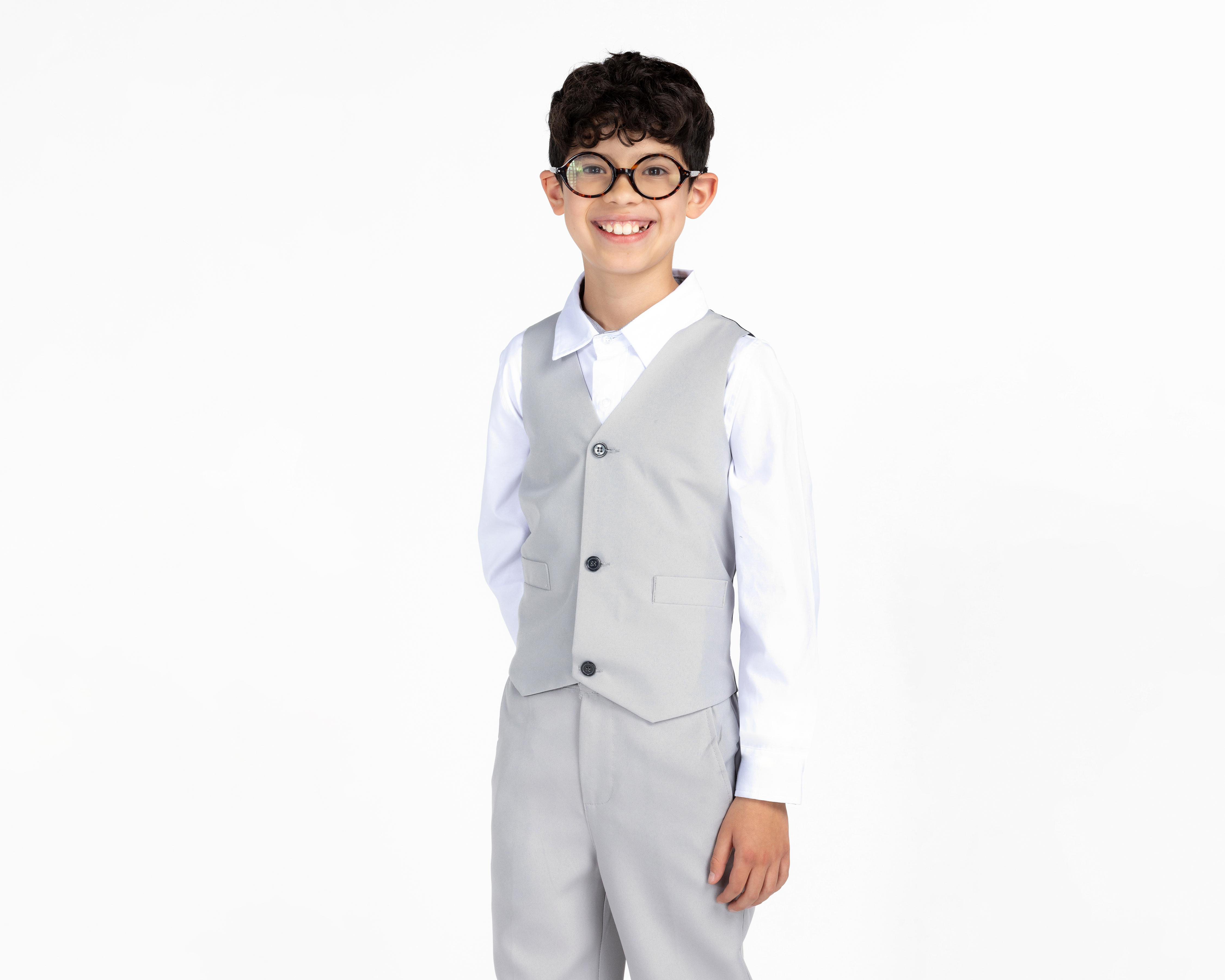 Foto 4 | Traje Norman para Niño