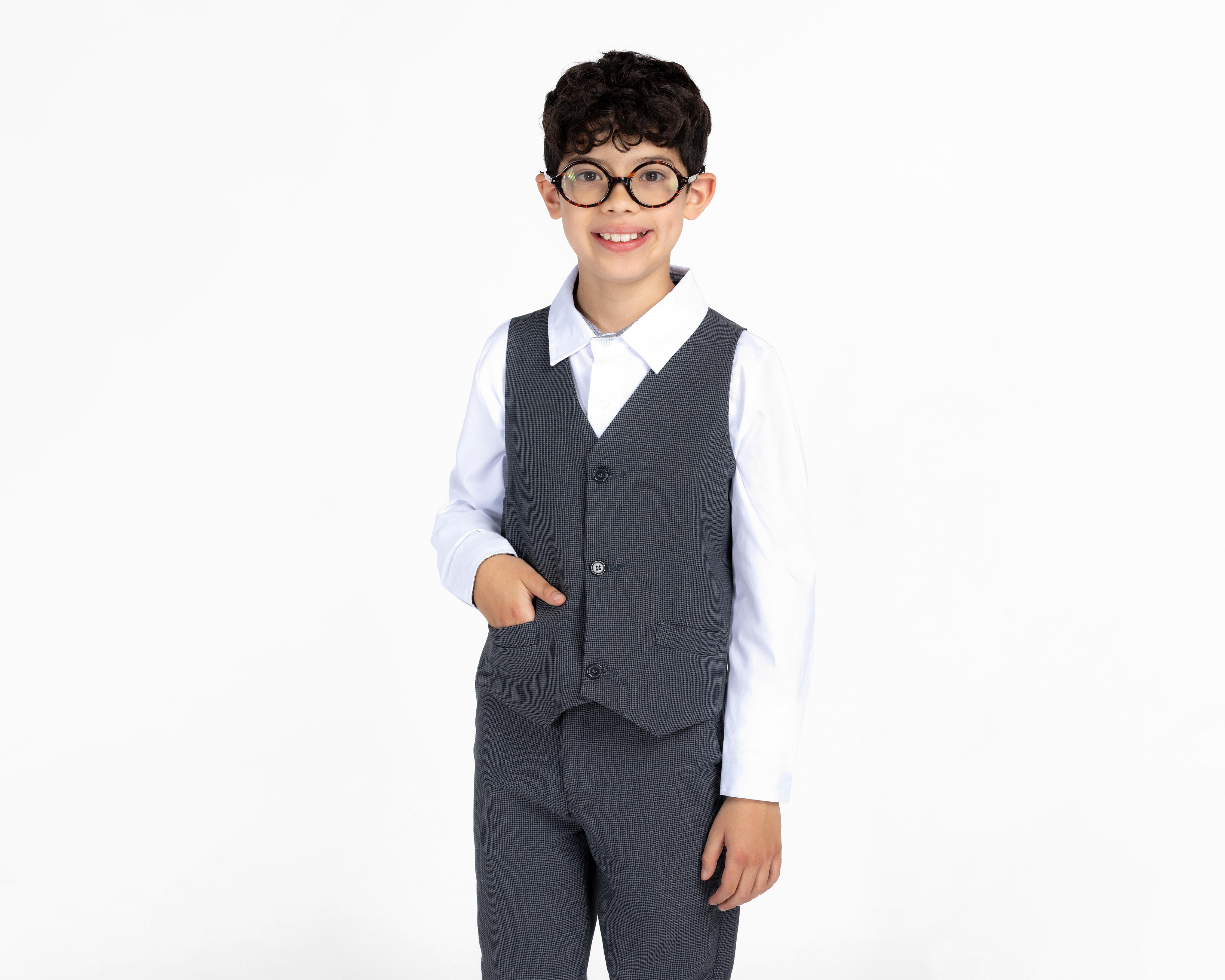 Foto 4 | Traje Norman para Niño