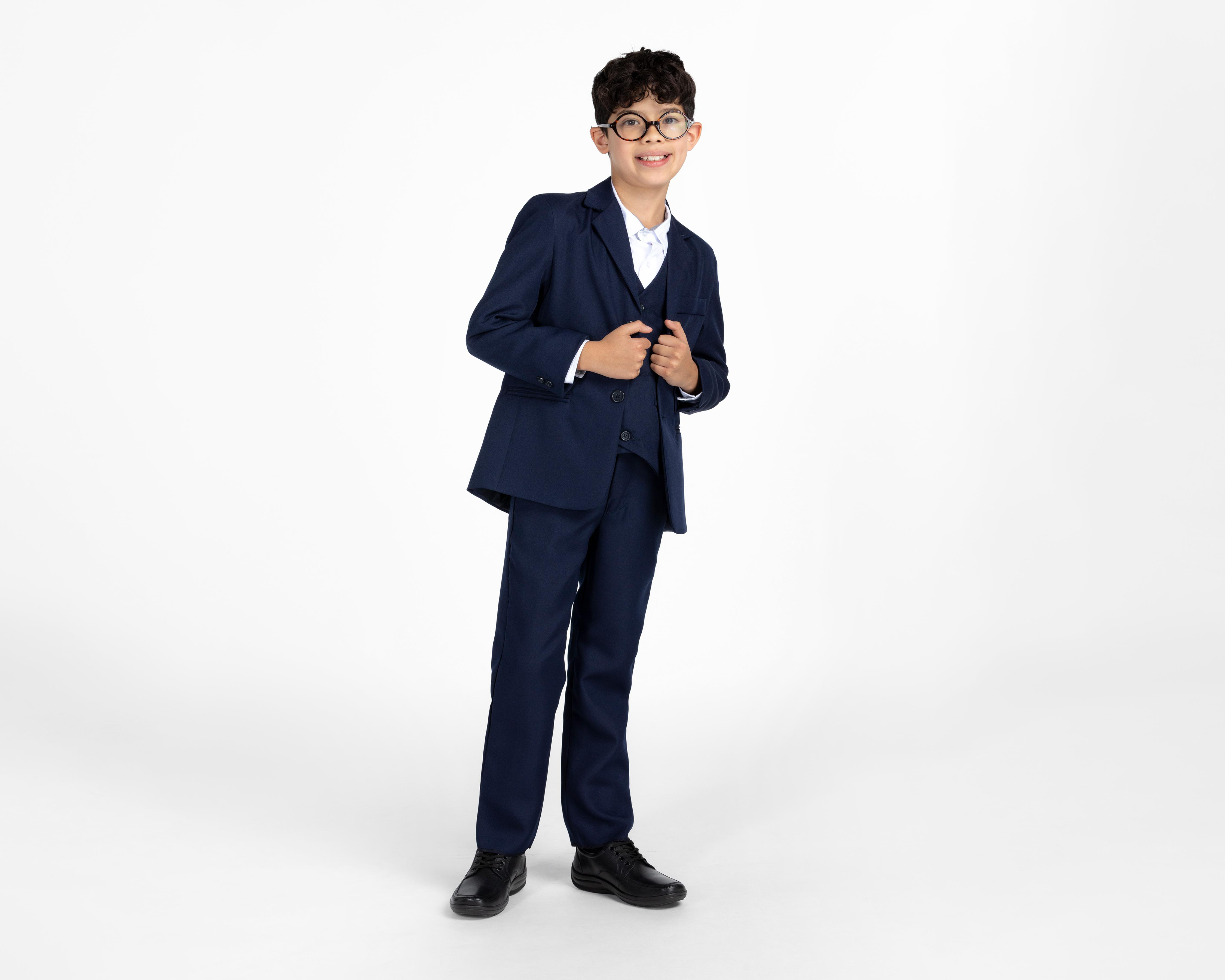 Traje Norman para Niño