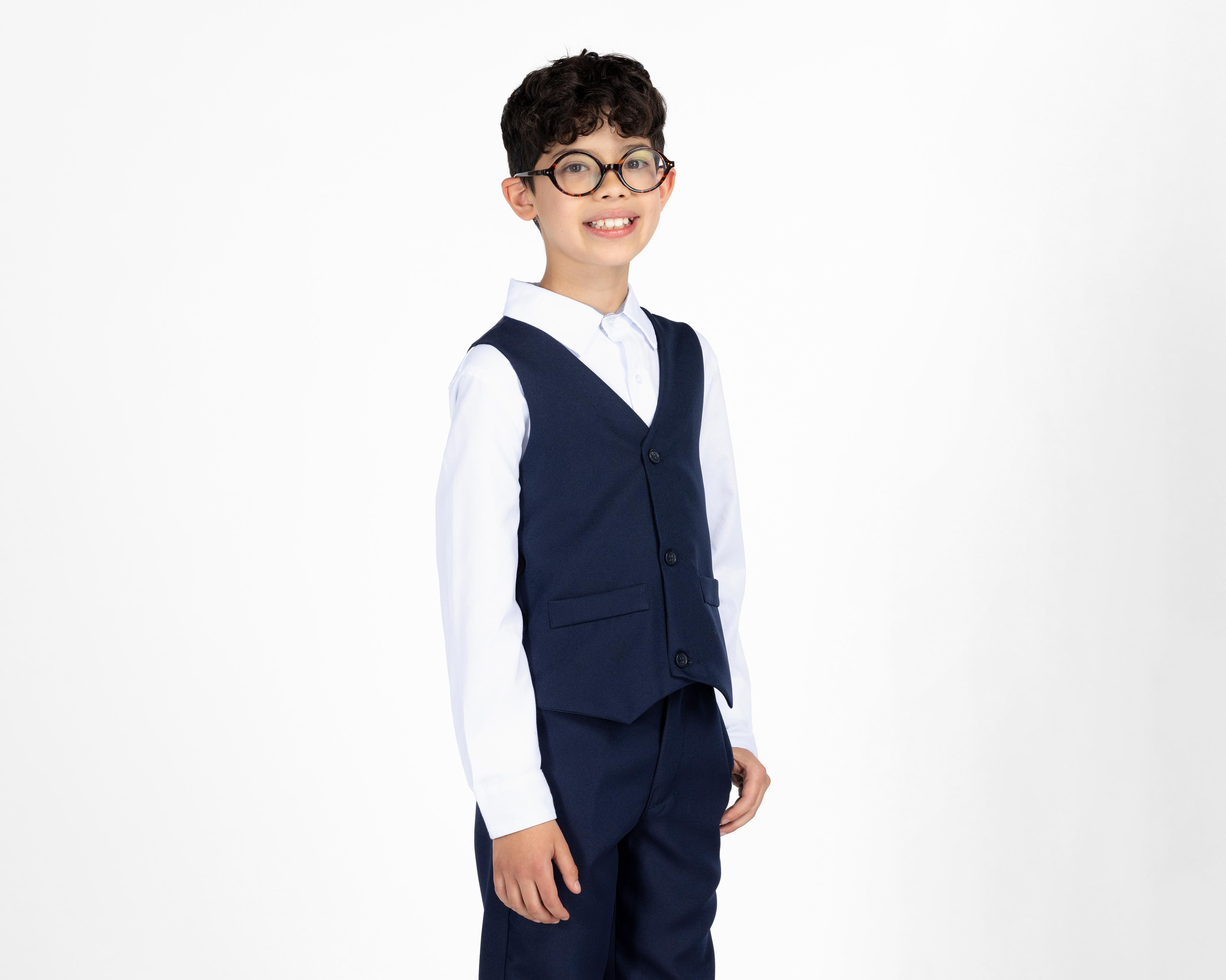 Foto 4 | Traje Norman para Niño