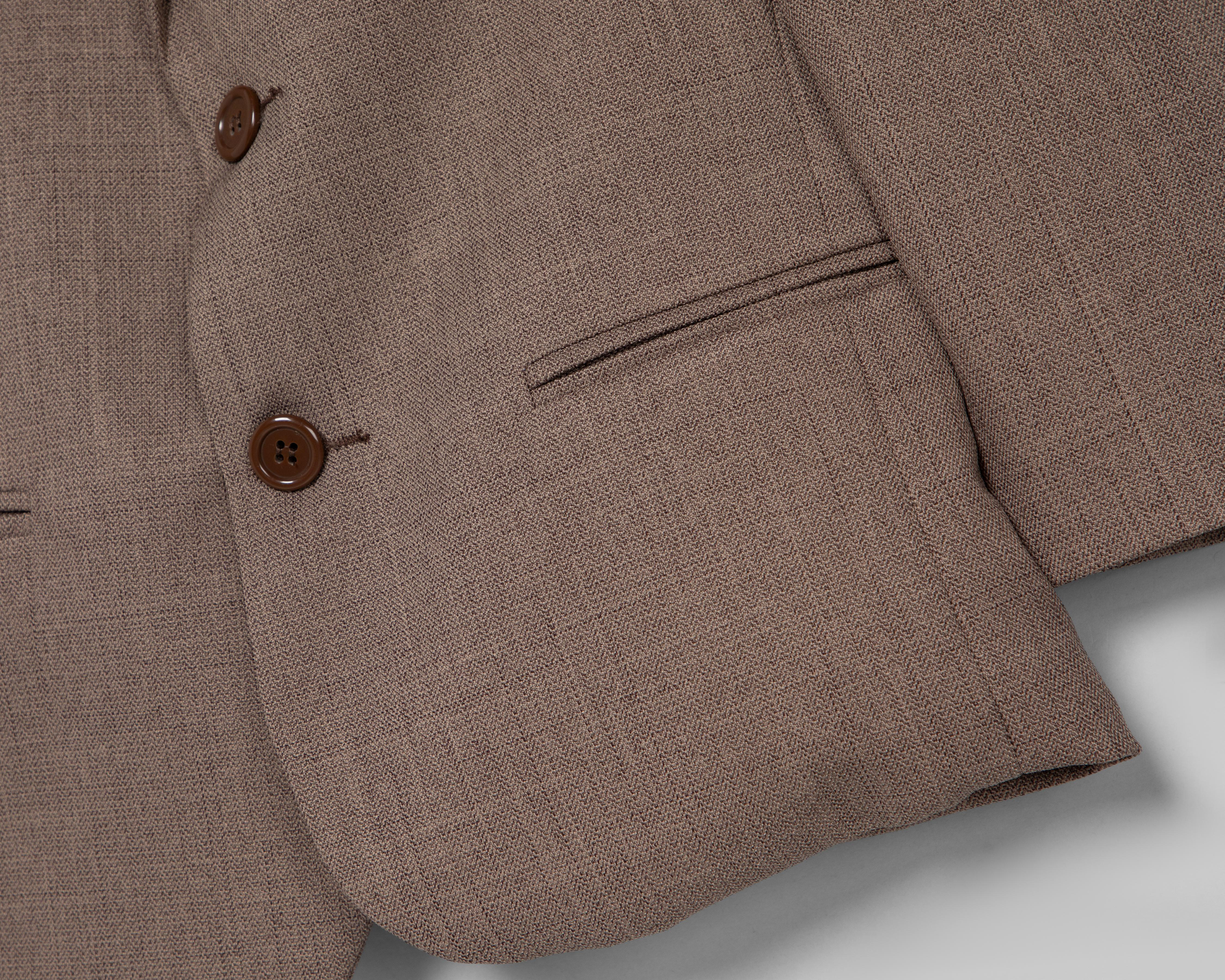 Foto 4 pulgar | Traje Norman para Niño