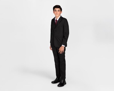 Foto 1 | Traje Norman para Niño