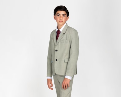 Foto 3 | Traje Norman Juvenil