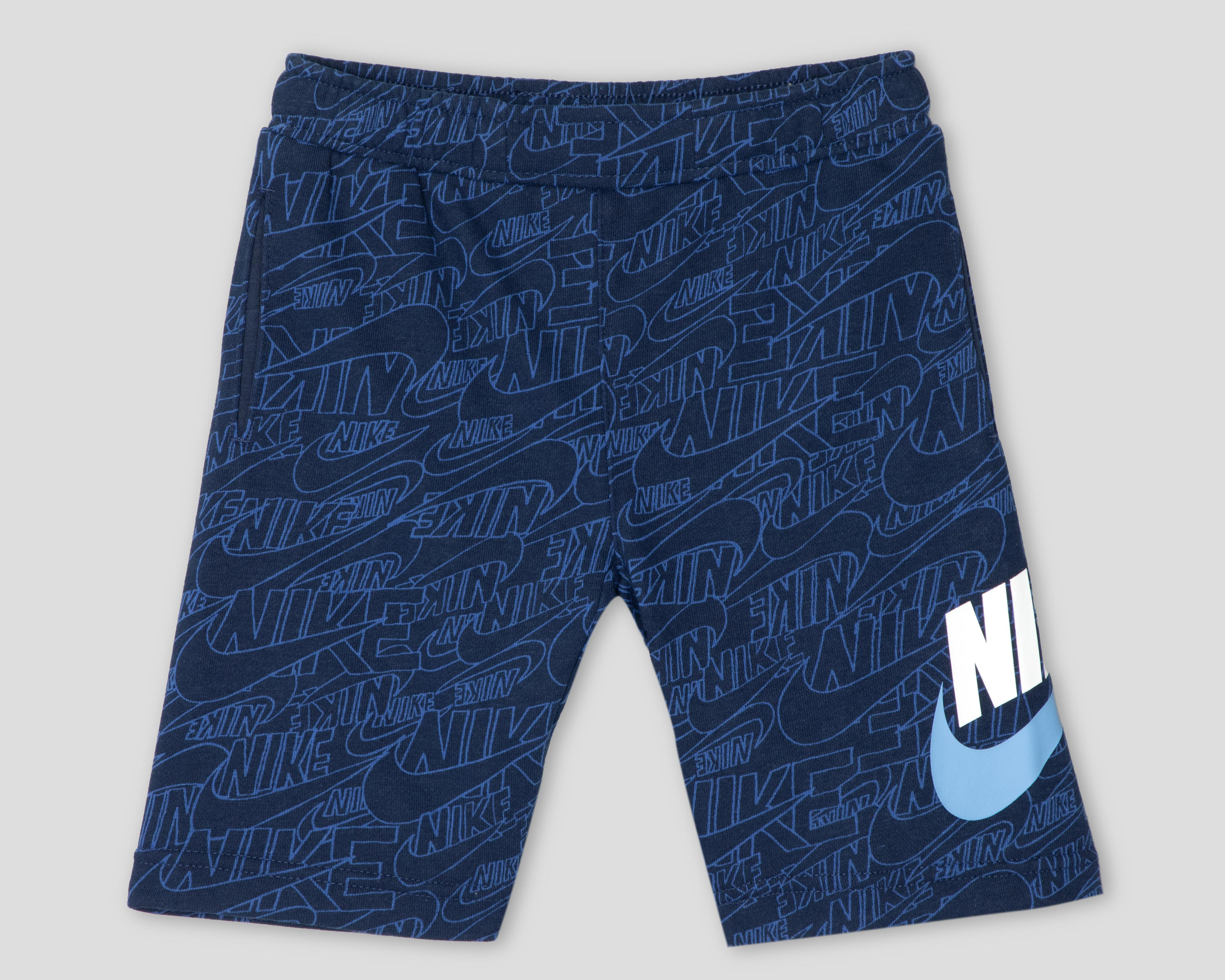 Short Nike Deportivo para Niño