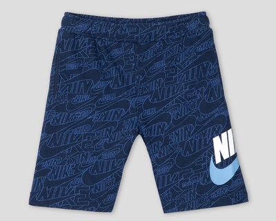 Foto 1 | Short Nike Deportivo para Niño