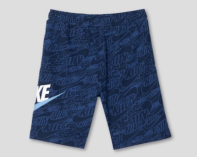 Foto 2 | Short Nike Deportivo para Niño