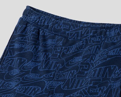 Foto 3 | Short Nike Deportivo para Niño