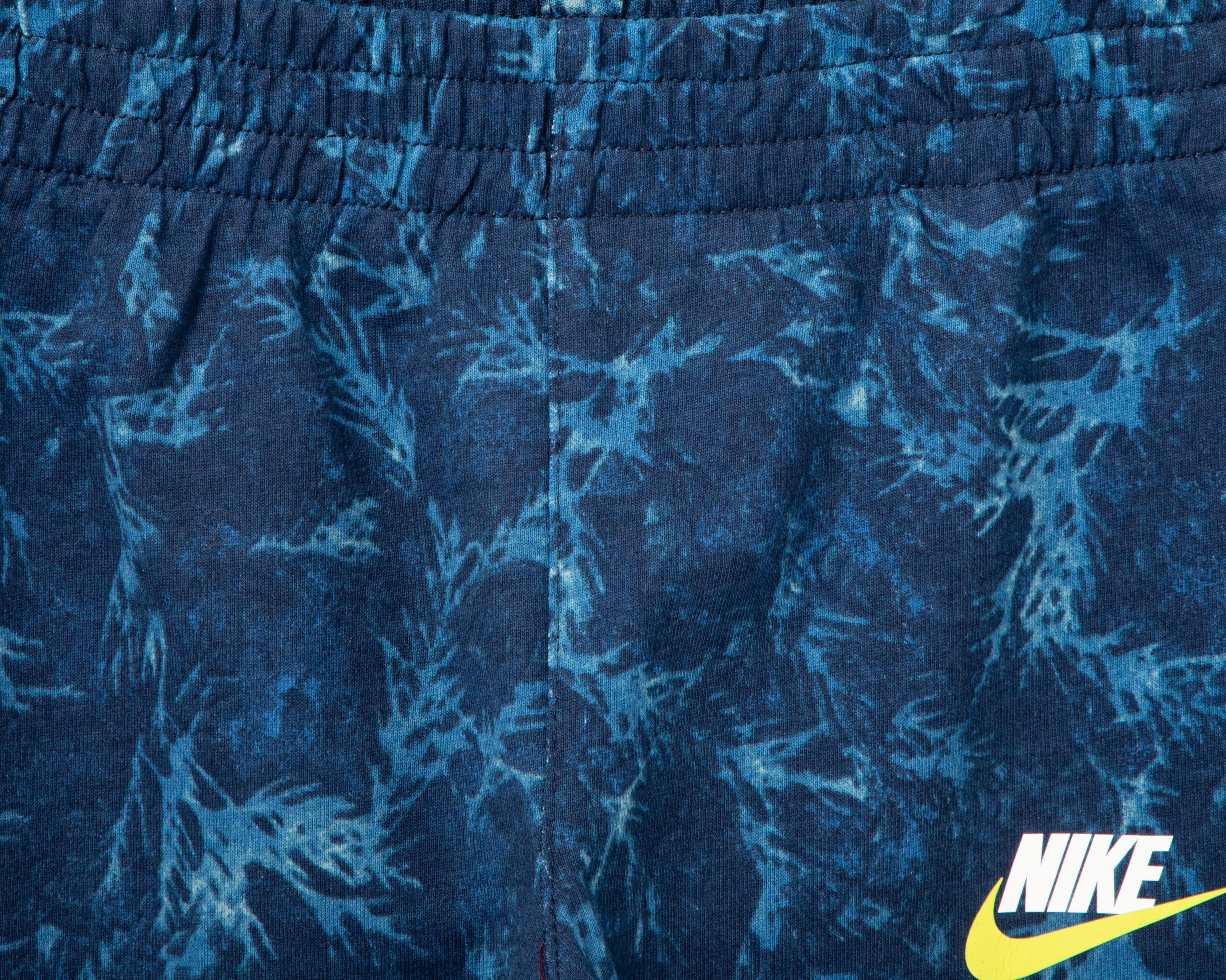 Foto 4 | Playera y Pants Nike Deportivo para Niño