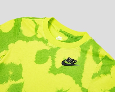 Foto 3 | Playera y Short Nike Deportivo para Niño