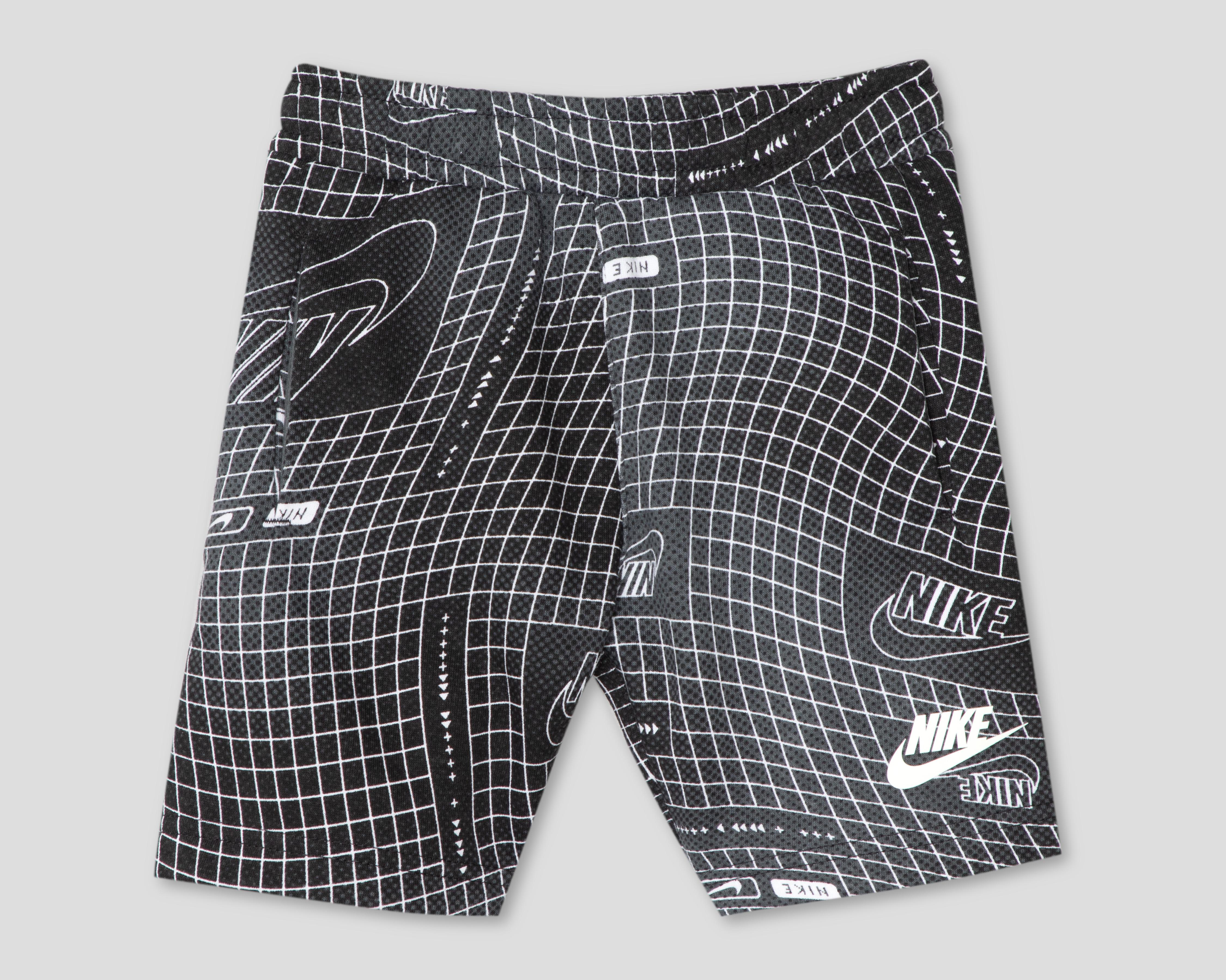 Short Nike Deportivo para Niño