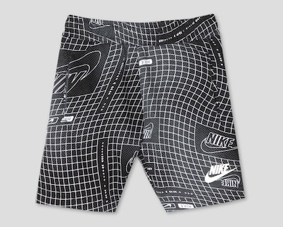 Foto 1 | Short Nike Deportivo para Niño