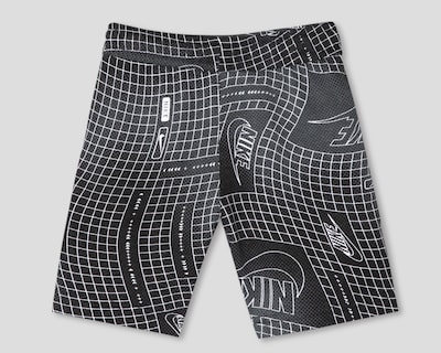 Foto 2 | Short Nike Deportivo para Niño