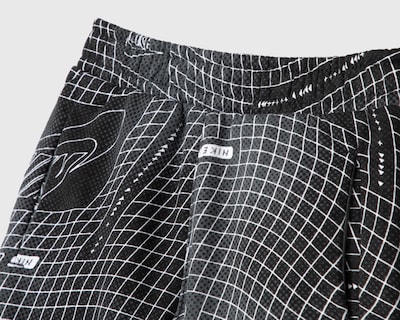 Foto 3 | Short Nike Deportivo para Niño
