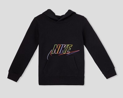 Foto 1 | Sudadera Nike para Niño