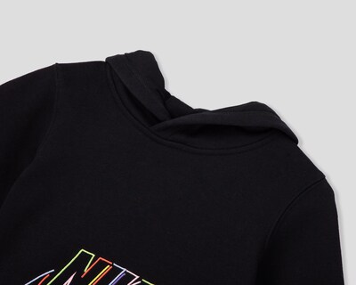 Foto 3 | Sudadera Nike para Niño