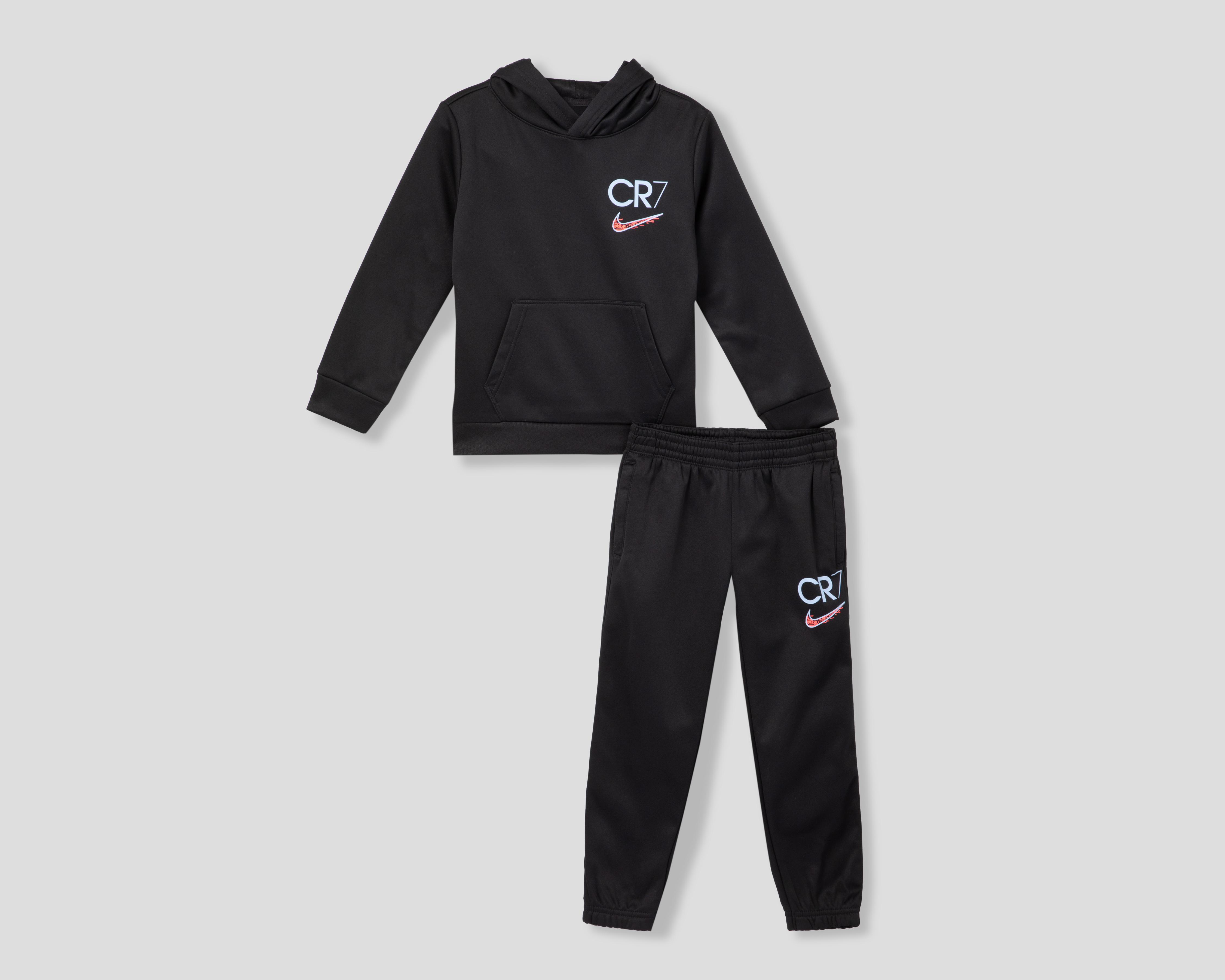 Sudadera y Pants Nike Deportivo para Niño $540