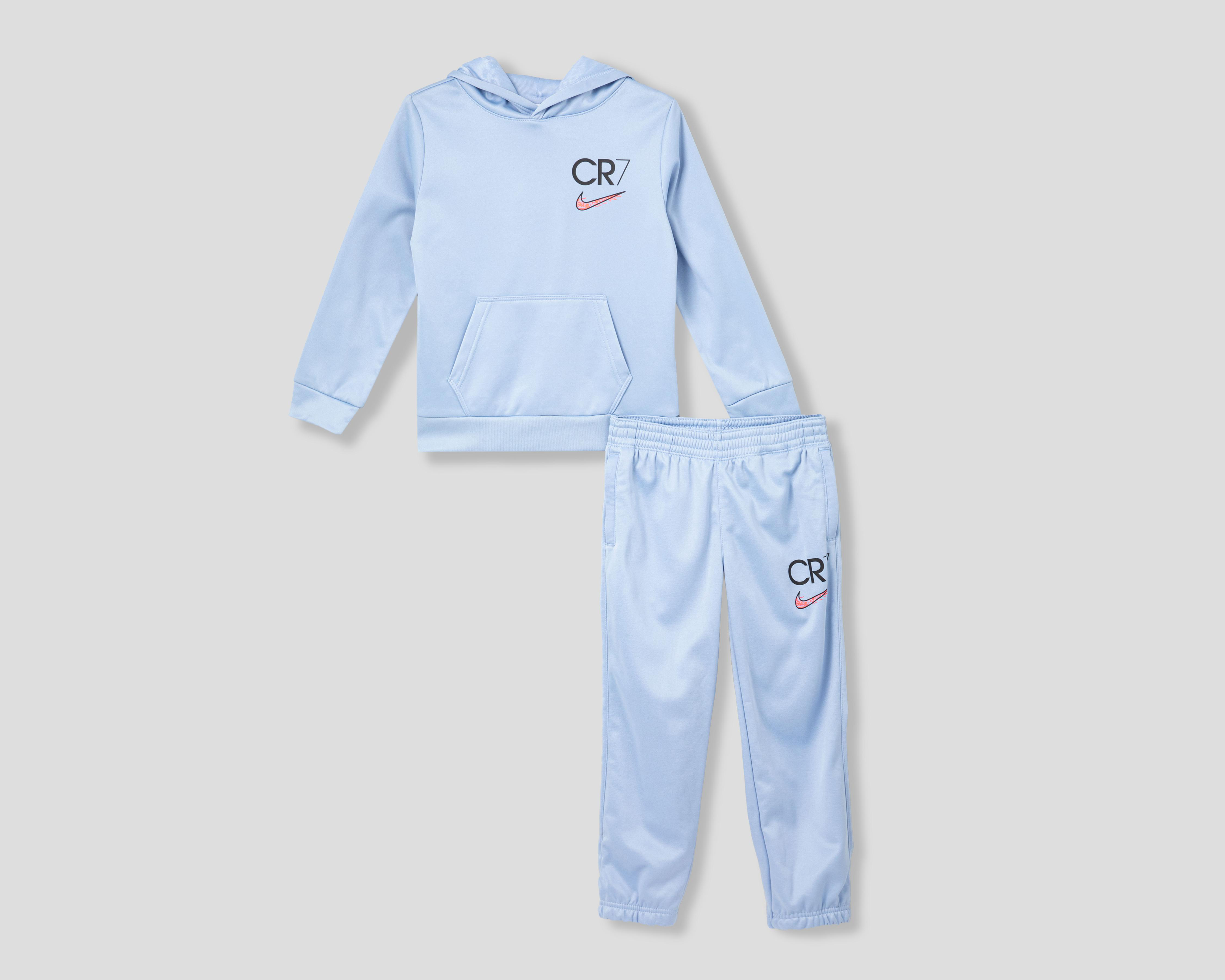 Sudadera y Pants Nike Deportivo para Niño