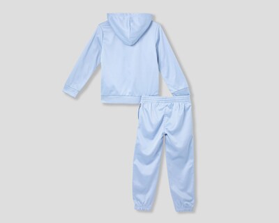 Foto 2 | Sudadera y Pants Nike Deportivo para Niño