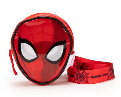 Foto 1 | Monedero para Niño Spider-Man con Correa