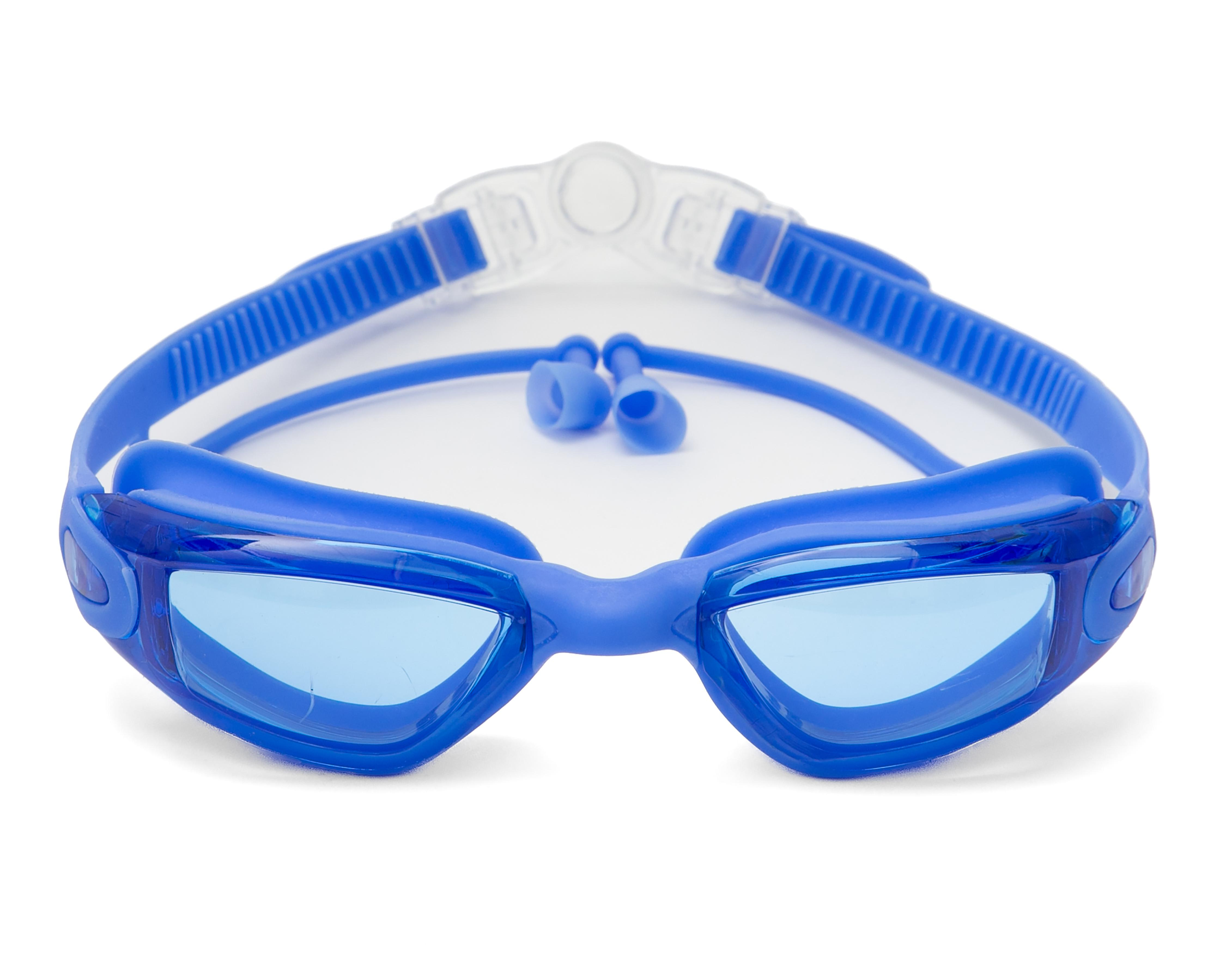 Foto 2 pulgar | Goggles para Natación Sportline para Niño