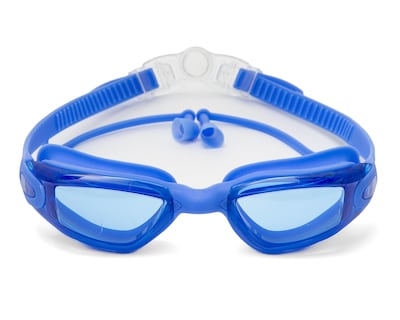 Foto 1 | Goggles para Natación Sportline para Niño