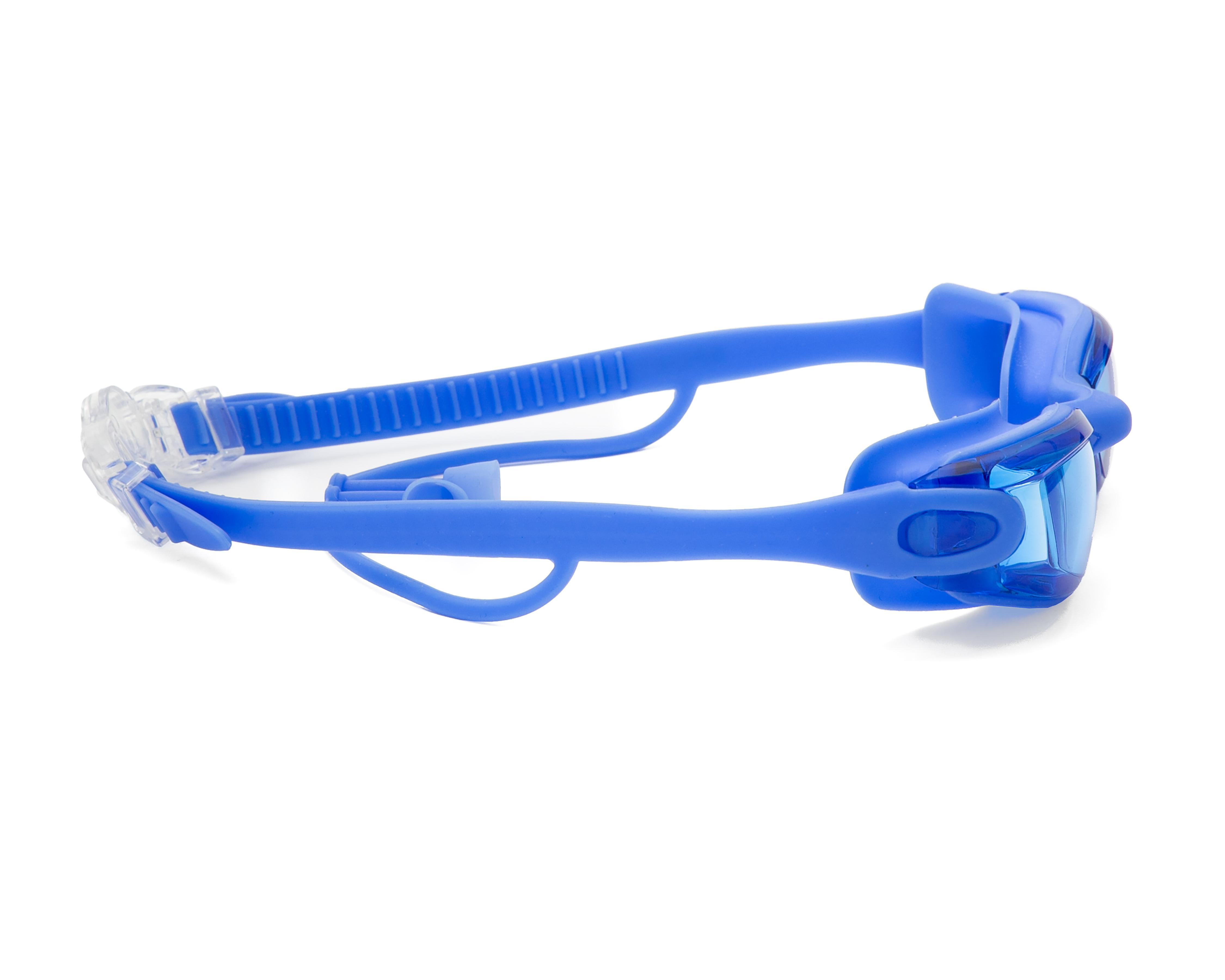 Foto 4 pulgar | Goggles para Natación Sportline para Niño