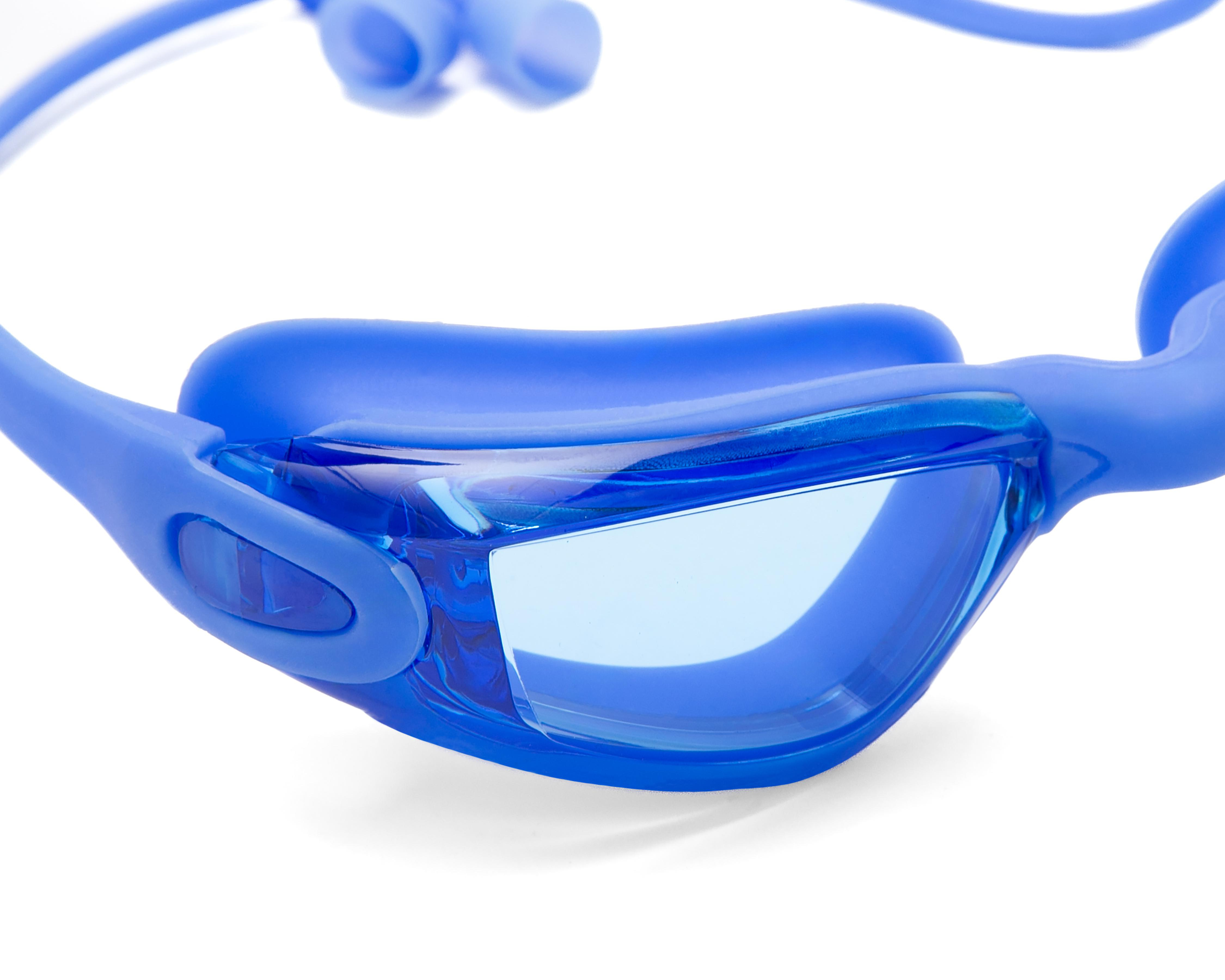 Foto 5 pulgar | Goggles para Natación Sportline para Niño