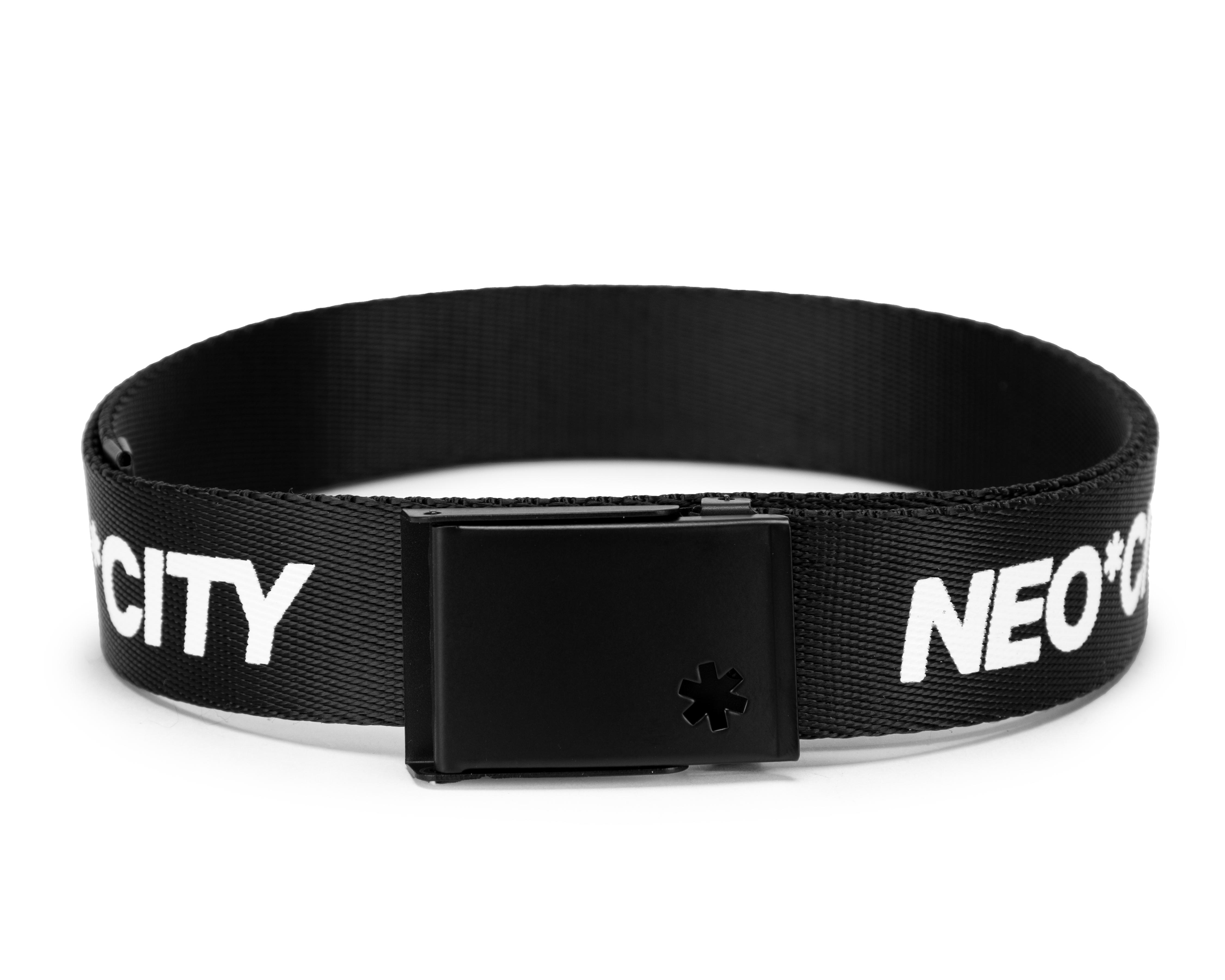 Foto 1 | Cinturón para niño Neo*City