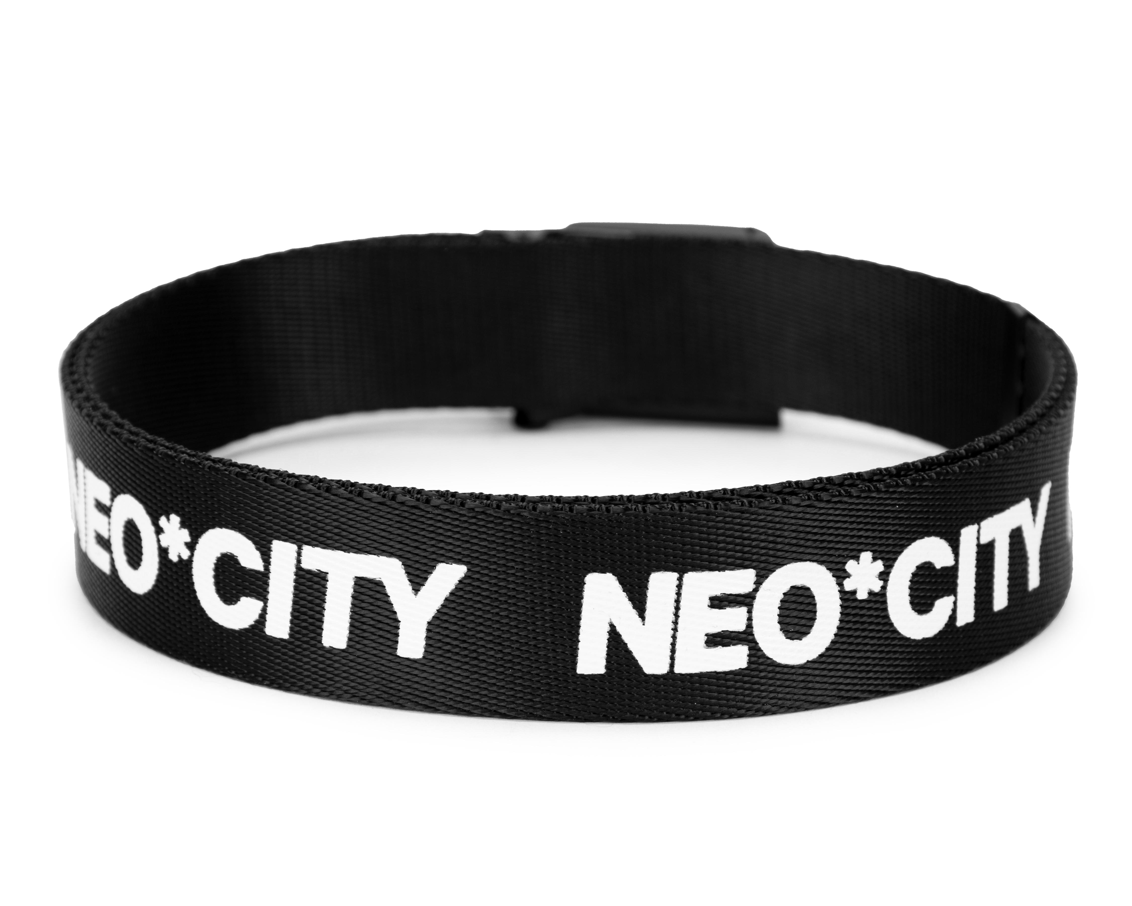 Foto 2 | Cinturón para niño Neo*City