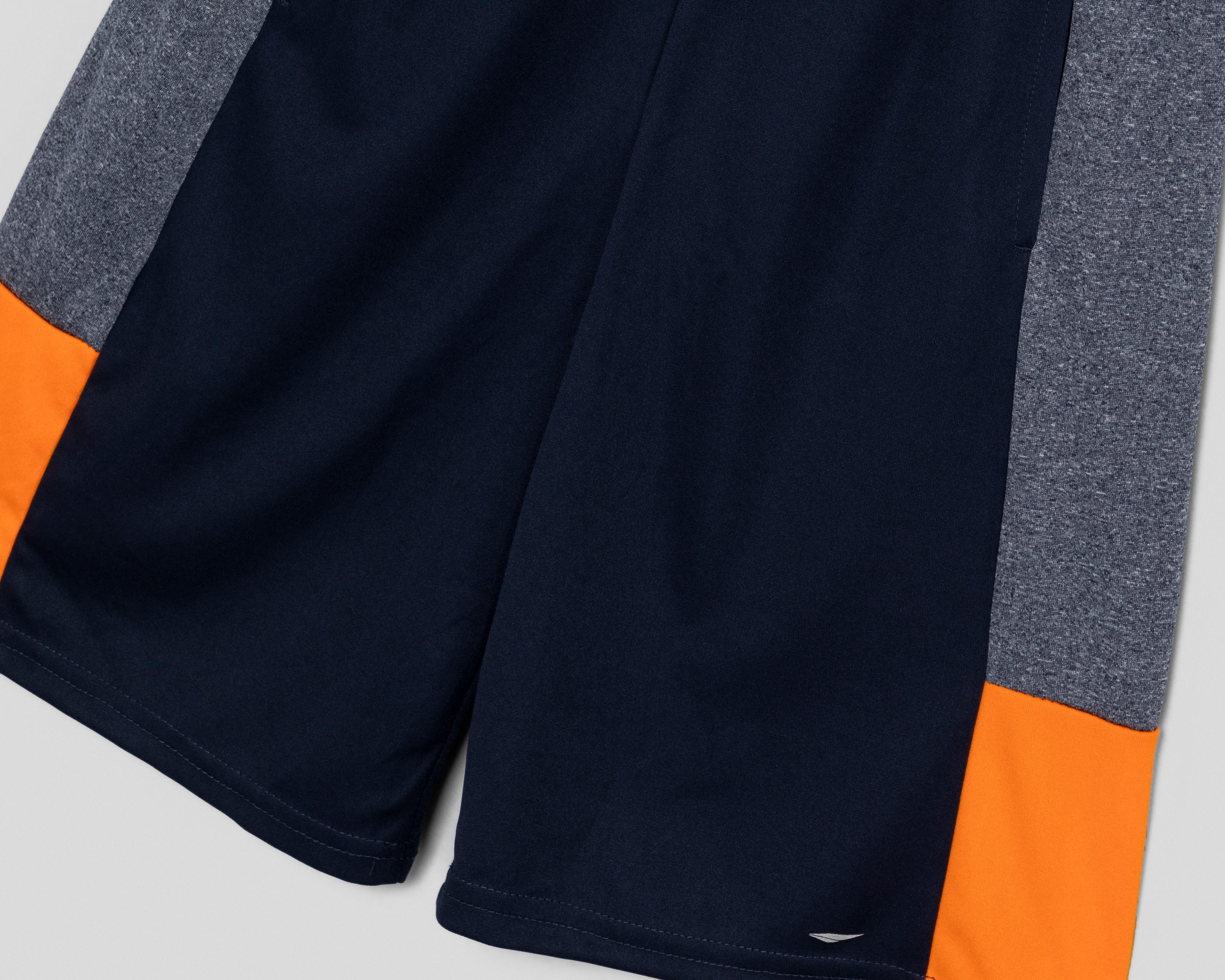 Foto 5 | Conjunto Deportivo para Niño Sportline 3 Piezas
