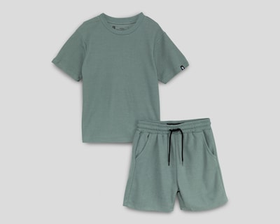 Foto 1 | Conjunto de Playera y Short Neo*City para Niño
