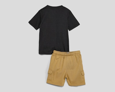 Foto 2 | Conjunto de Playera y Short Neo*City para Niño