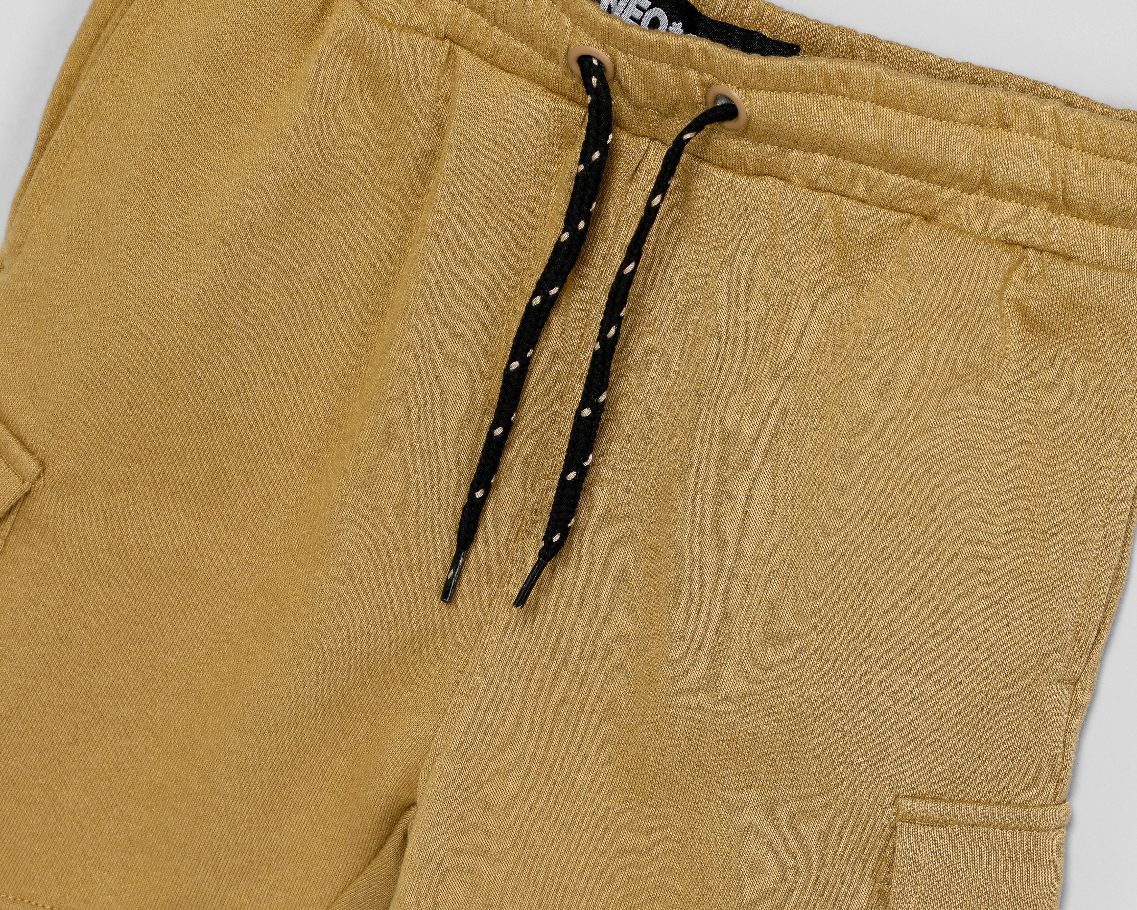 Foto 5 pulgar | Conjunto de Playera y Short Neo*City para Niño