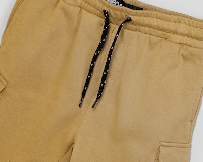 Foto 4 | Conjunto de Playera y Short Neo*City para Niño