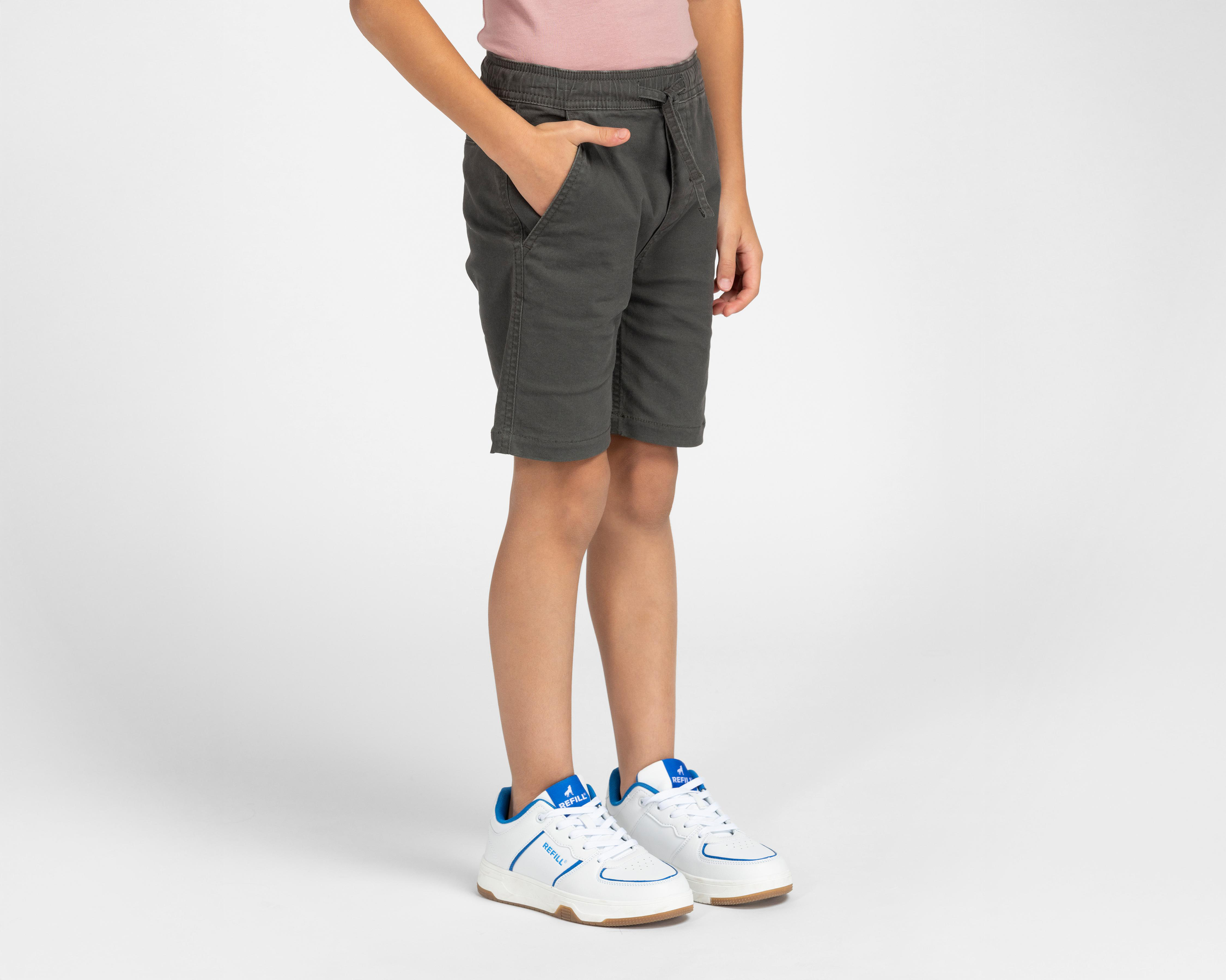 Short Refill para Niño $249