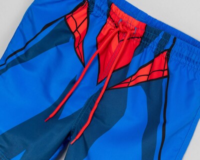Foto 4 | Traje de Baño Spider-Man para Niño