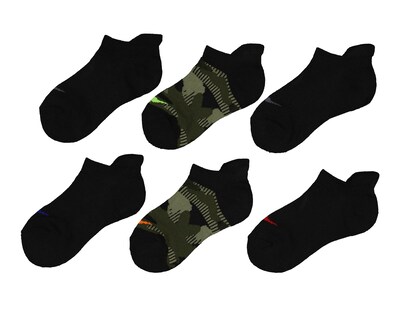 Foto 1 | Calcetas Cortas Deportivas Sportline para Niño 6 Pares