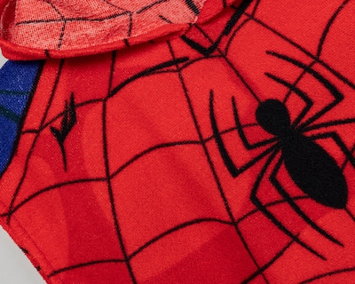 Foto 3 | Traje de Baño y Toalla Spider-Man para Niño